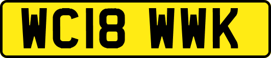 WC18WWK