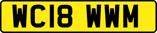 WC18WWM