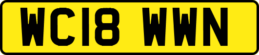 WC18WWN