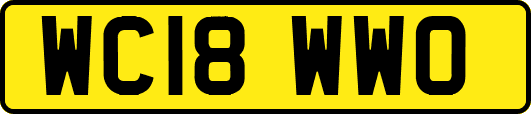 WC18WWO