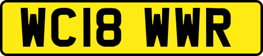WC18WWR