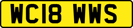 WC18WWS