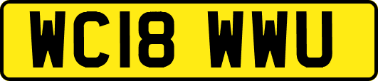 WC18WWU