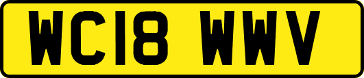 WC18WWV