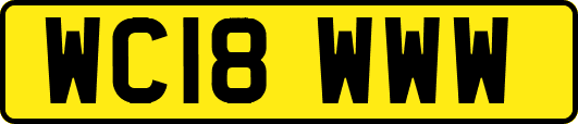 WC18WWW