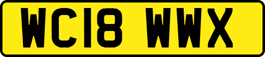 WC18WWX
