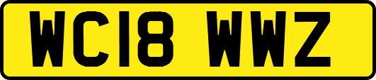 WC18WWZ