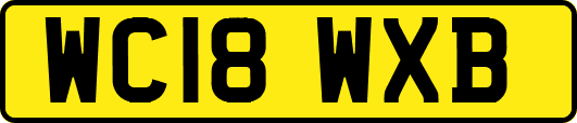 WC18WXB