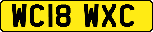 WC18WXC