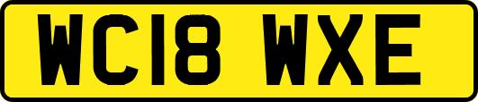 WC18WXE