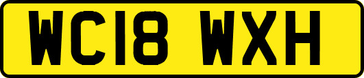 WC18WXH