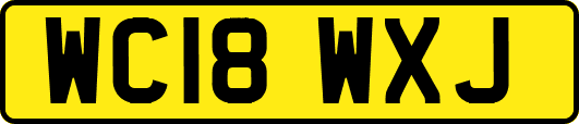WC18WXJ