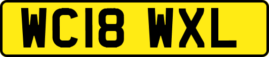 WC18WXL