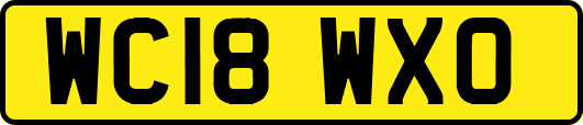 WC18WXO