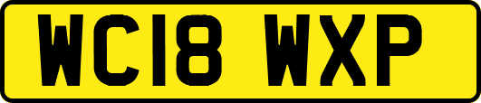 WC18WXP