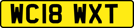 WC18WXT