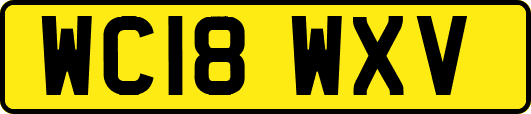 WC18WXV
