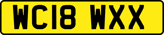 WC18WXX