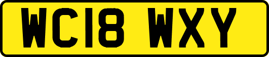 WC18WXY