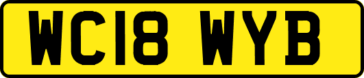 WC18WYB