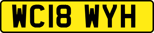 WC18WYH