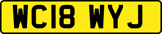 WC18WYJ