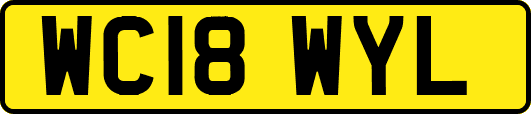 WC18WYL