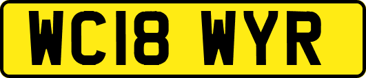 WC18WYR