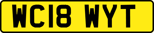 WC18WYT