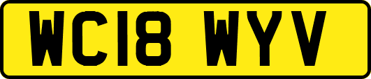 WC18WYV
