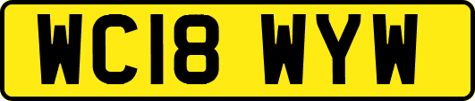 WC18WYW