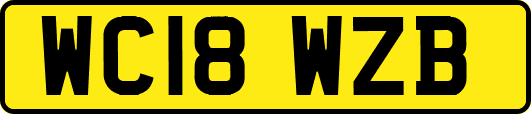 WC18WZB