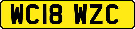 WC18WZC