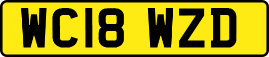 WC18WZD
