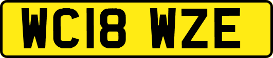 WC18WZE