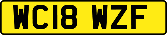 WC18WZF