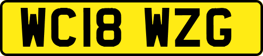 WC18WZG