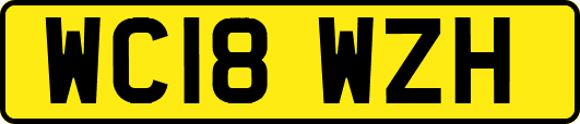 WC18WZH