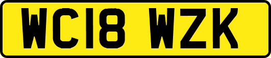 WC18WZK