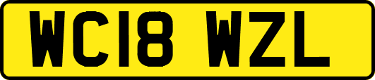 WC18WZL