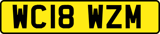 WC18WZM