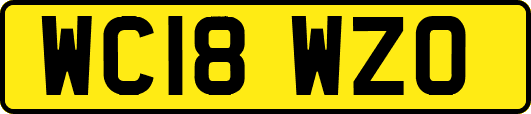 WC18WZO