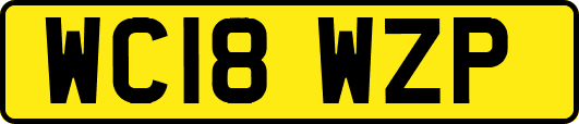 WC18WZP