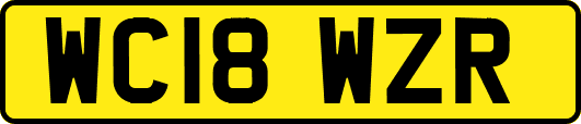 WC18WZR