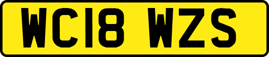 WC18WZS
