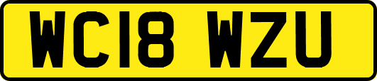WC18WZU