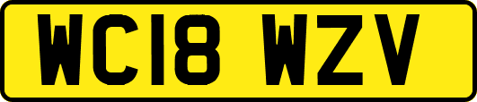 WC18WZV
