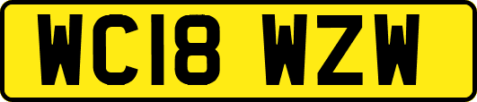 WC18WZW