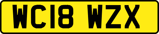 WC18WZX