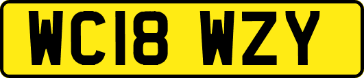 WC18WZY